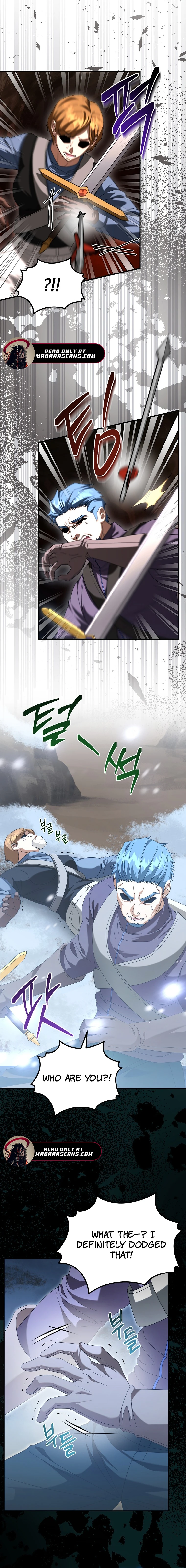 Master of All Skills Chapter 21 9